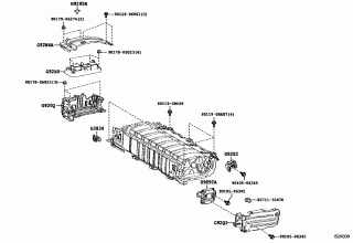 BATTERY & BATTERY CABLE 3